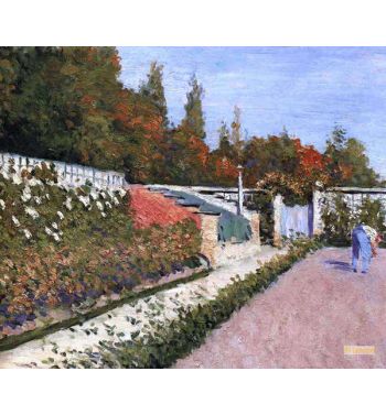 The Gardener