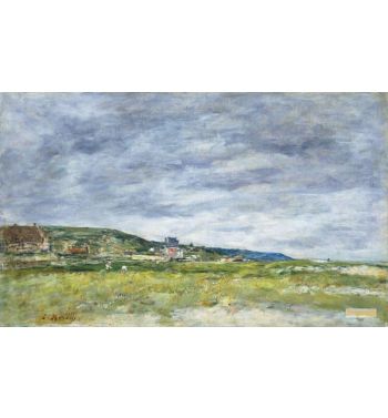Deauville Les Dunes