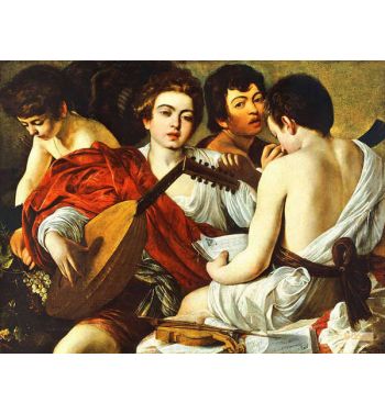 The Musicians
