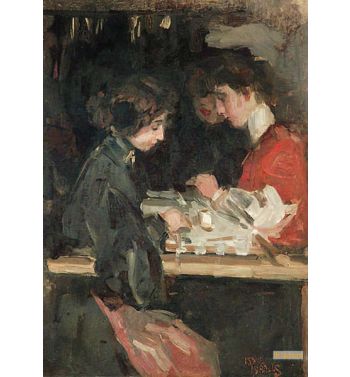 The Sewing Workshop