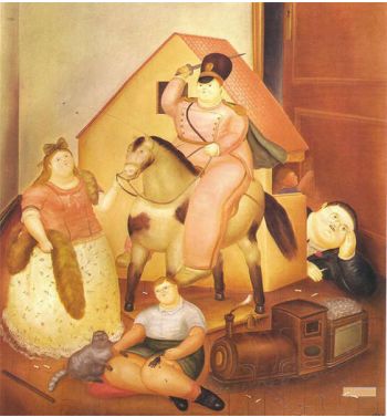 The Playroom