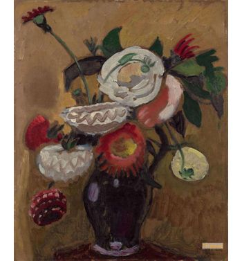 Floral Life, 2