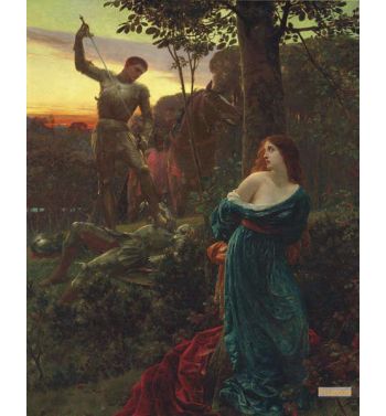 Chivalry 1885