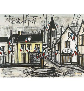 Bastille Day