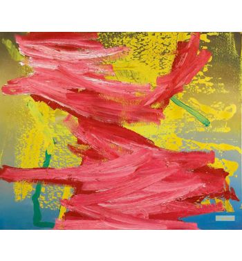 Abstract Image, 1981 2