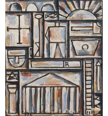 Construction Painting