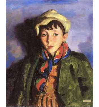 Johnnie Patton 1924