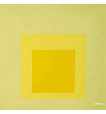 Homage To The Square