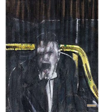 Study for Head