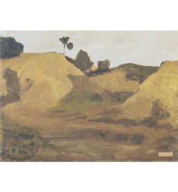 Sandkuhle Am Weyerberg