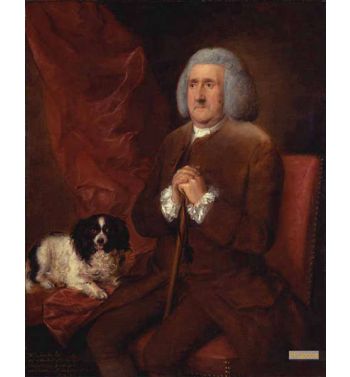 William Lowndes Majesty's Court Of Exchequer