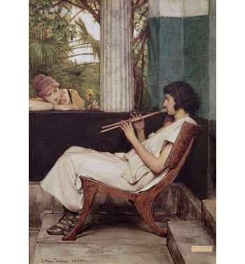 Music Hath Charms
