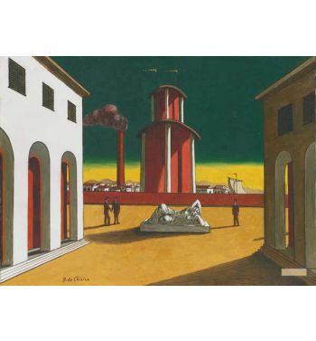 Piazza d'Italia