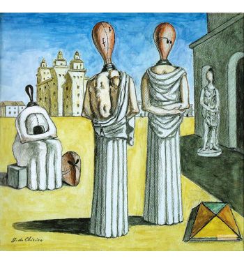 Conversazione Delle Muse