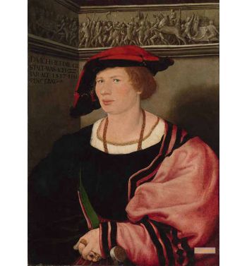 Benedict Von Hertenstein