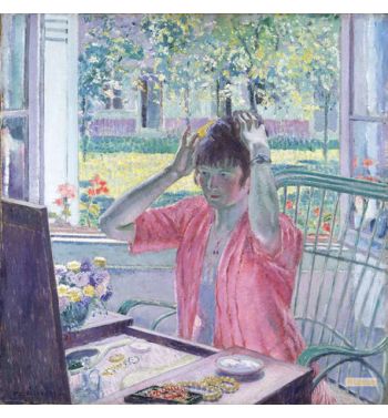 The Window