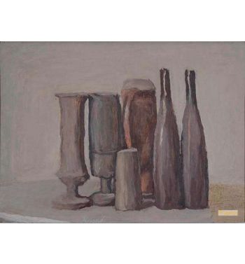 Still Life, 3