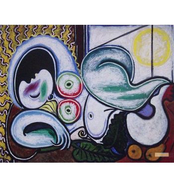Reclining Nude 1932