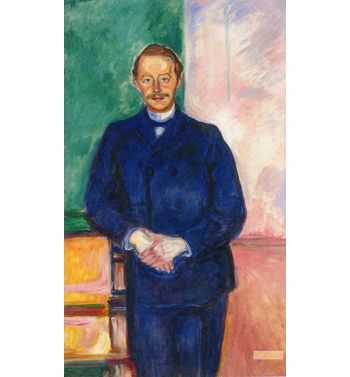 Linde Stenersen