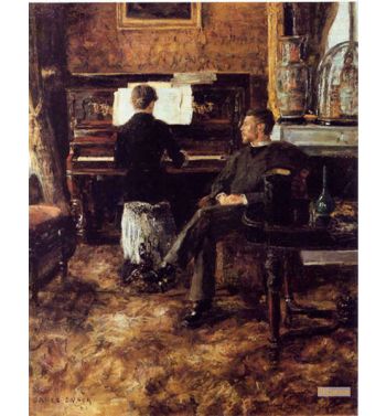 Russian Music 1881