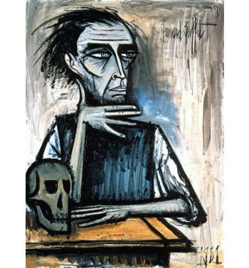 Autoportrait N
