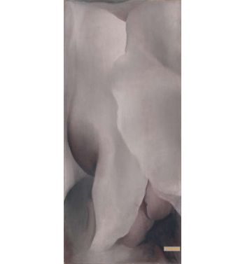 Dark Iris No, III 1927