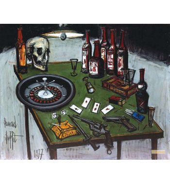 Le Grand Jeu
