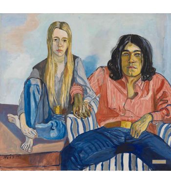 Ian And Mary, 1971