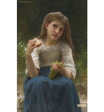 The Taste, 1901