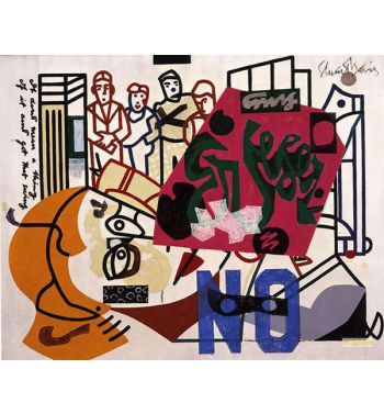American Painting, 1932