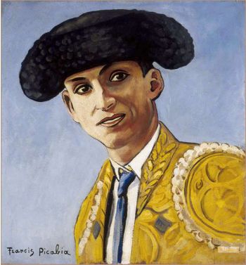 Torero Bullfighter