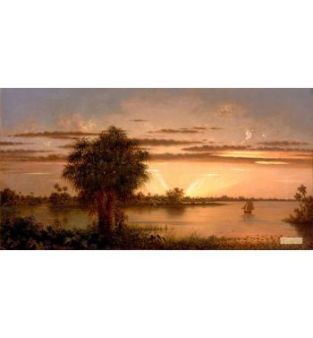 Florida Sunrise