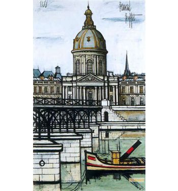 Institut De France