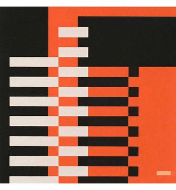 Pillars Red 1970