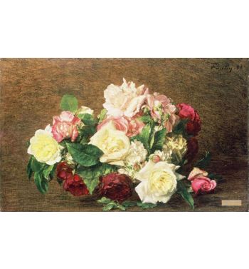 Roses
