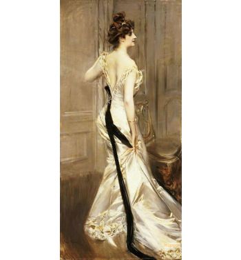 The Black Sash C1905