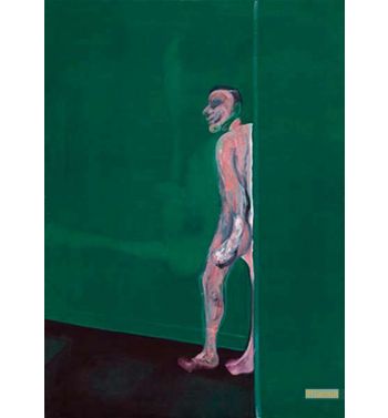 Walking Figure