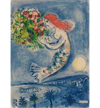 Bay Of Angels, M, 350, 1962