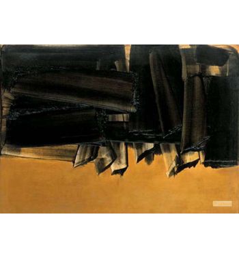 Painting, May 17, 1961