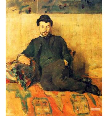 Gustave Lucien Dennery