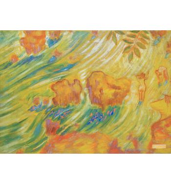 The Bathers