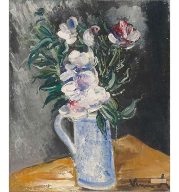 Bouquet Of Flowers, 4