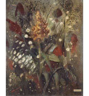 Flowers, 1943