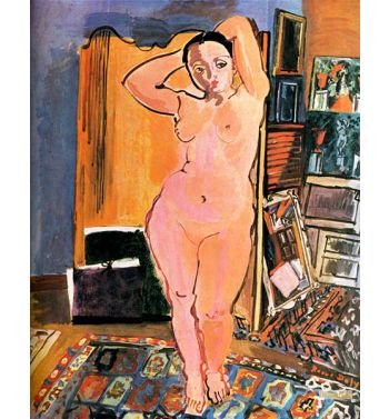 Naked