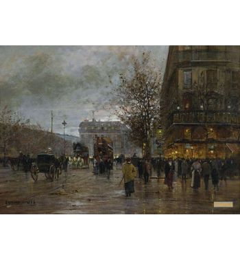 Republic Square