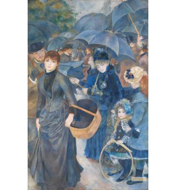 The Umbrellas
