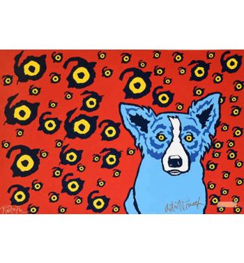 I See You You See Me Red 1993