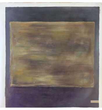 Plum And Dark Brown 1964 