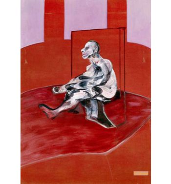 Seated Figure
