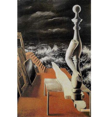 The Birth Of The Idol